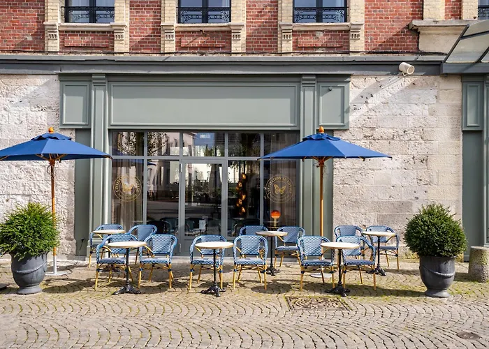 L'Invitation au Voyage Honfleur